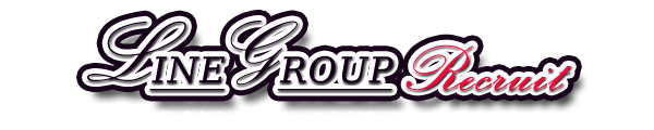 LINE GROUPリクルート